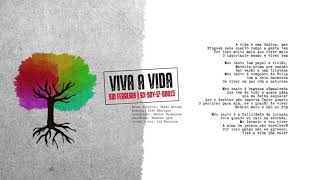 Viva a Vida Music Video