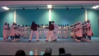 Ke se utlwile jeso ha o mpitsa