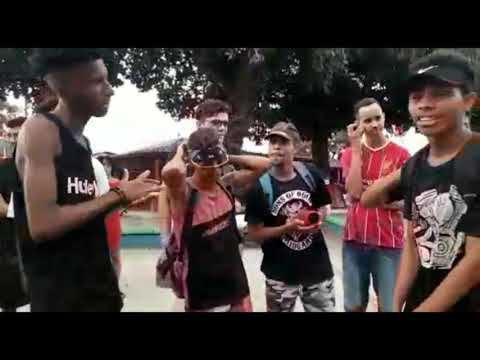 RAXTA x ACM | 1° FASE | 9°BDC | PE