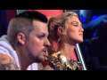 The Voice Australia: Amazing Harrison Craig And ...