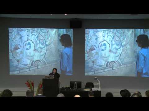 NODEM 2012 - Sarah Kenderdine: "The Immersive Experience"