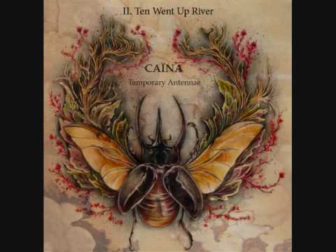 2. Ten Went Up River