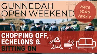 RACE VLOG | COONABARABRAN TO GUNNEDAH | SUNDOWNDER HANDICAP