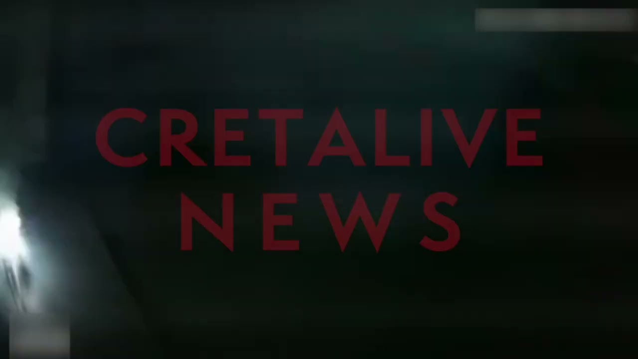 Βιντεο απο την στιγμη της πυροδοτησης του εμπρηστικου μηχανισμου