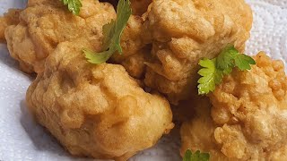 כרובית בטמפורה Cauliflower in tempura מטבח בקלי קלות ליהי קרויץ (ליהי קרויץ - מטבח בקלי קלות) - התמונה מוצגת ישירות מתוך אתר האינטרנט יוטיוב. זכויות היוצרים בתמונה שייכות ליוצרה. קישור קרדיט למקור התוכן נמצא בתוך דף הסרטון