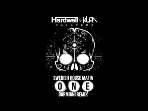 Hardwell & KURA vs. SHM & Garmiani - One Calavera (BEAV3R Rework)