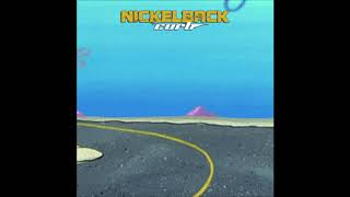 Nickelback - Pusher