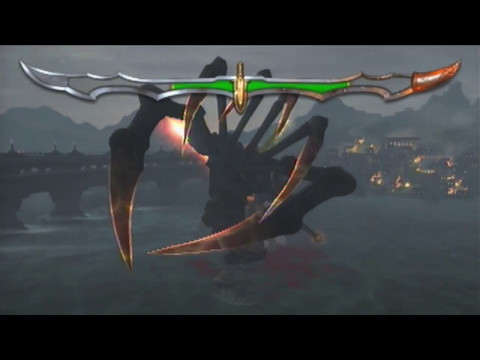 God of War 1 - Part 27 - The Final Battle