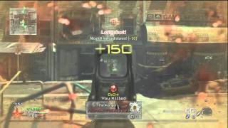 [HD] Seej4y - 'Playin Silly Bugga' MW2