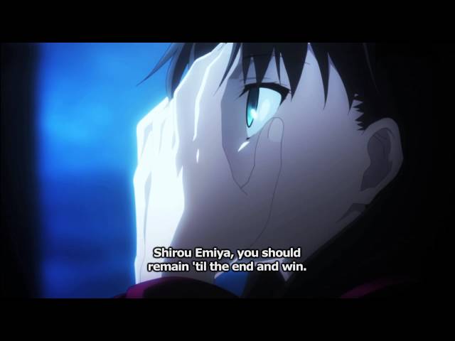 Trailer 2 [Subtitled]