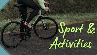 Download the video "A2 KET Vocabulary Sport & Activities [U2]"