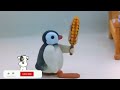 PINGU THE ARCHER PINGU ENGLISH EPISODES