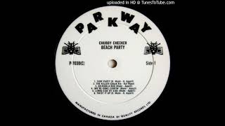 Chubby Checker - (We&#39;re Gone) Surfin&#39;