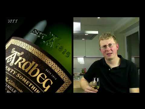 Ardbeg - Twenty Something  - 23 Jahre