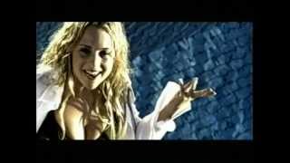 Kristine Blond - You Make Me Go Oooh
