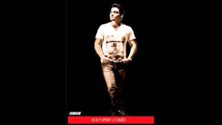 HOLY SPIRIT COMES - THIAGO BRADO (OFICIAL)