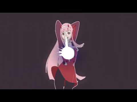 Wahlstedt feat. Next To Neon - All For Us (Slowed - Reverb - Mixed Effects) [BASS]