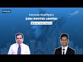 Exim Routes Limited AI Powered Recycled Paper Supply Chain
