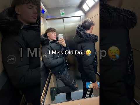 ⬆️ Nike Tech, Trapstar & UK Drip – Stay Dripped or Stay Lost!👀🔥 #ukdrip #niketech #bapesta