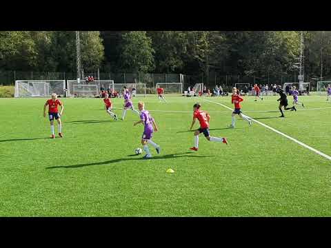 Gbg serie | ÖIS - IFK Göteborg U13 Period 2 (0-2)