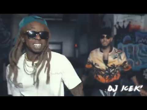 Lil Wayne - KEKE ft. 6IX9INE & 21 Savage (Music Video) (NEW 2019) (REMIX)