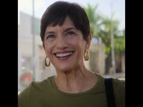 afbeelding The Garcias S1: Carlos Lacamara en Ada Maris