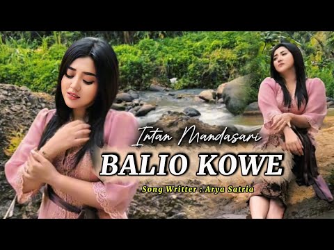 Balio Kowe - Intan Mandasari
