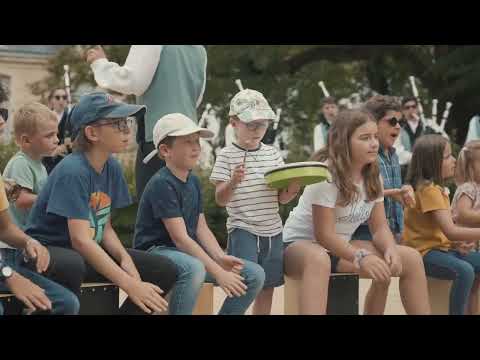 Vidéo Officielle Festival d'Arvor 2022