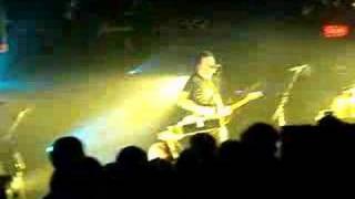 Thrice- Motion isn&#39;t Meaning