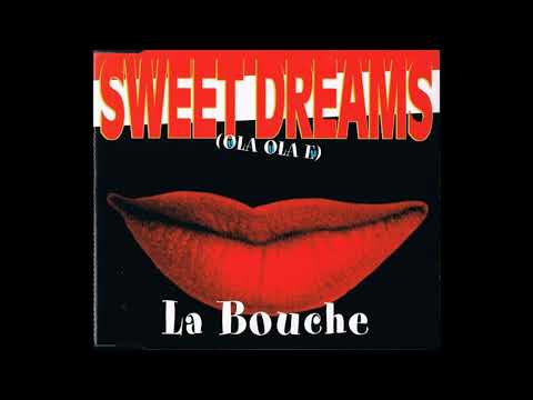 Video thumbnail for Sweet Dreams (Club Mix)