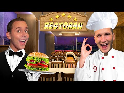 Radimo u RESTORANU 24h