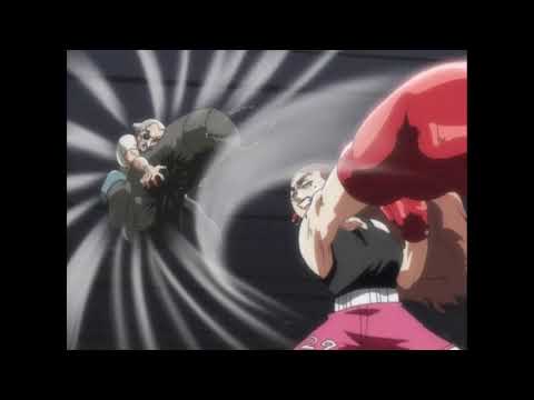 Female Muscle clip 71 - Rockman.EXE Stream