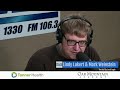Community Voice 10/29/25 Guest: Lindy Lukert & Mark Weinstein