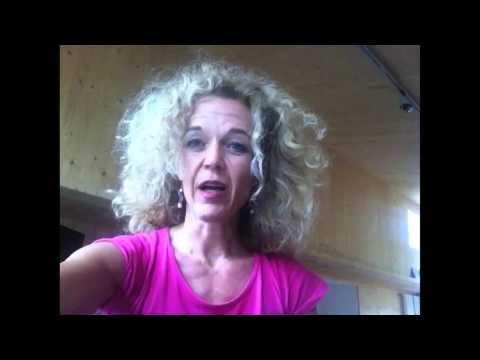 11th MÓZG FESTIVAL - Franziska Baumann