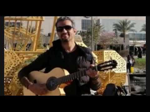 improvisation #duende #gipsy_kings