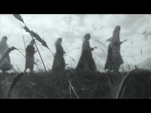 Aukštaitiška sutartinė - Bitela, Lylia (Authentic Lithuanian Folk Song)