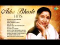 Asha Bhosle Hits Salona Sa Sajan Kabhi Kaha Na Kisi Se Naina Tose Lage Evergreen Ghazals