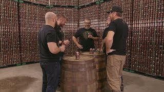 Locally Grown- Brickstone Brewery, Bourbonnais, IL