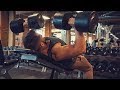 WORLD RECORD SICK DUMBBELL PRESS 120s for?