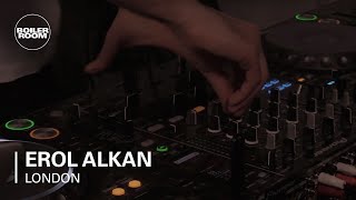 Erol Alkan Boiler Room London Residency – Episode 04