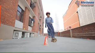 Allenhouse Public School Video