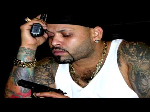 Mexicano 777 - Ponte Bruto (Vieja Escuela)