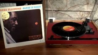 Duke Ellington - &quot;The Swingers&#39; Jump&quot; [Vinyl]