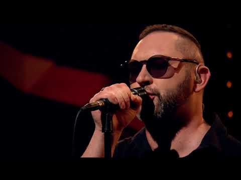 Power of Trinity wykonują utwór Telefon | Nowa Tonacja w CANAL+