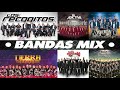 BANDA MIX Pura Banda Alterada Pa Pistear Los Recoditos La Adictiva El Recodo Banda San Juan