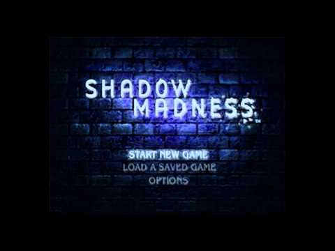 Shadow Madness Soundtrack - [Mountain Pass]