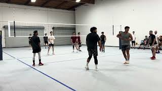 Local Legends Finale 100525 Set 2