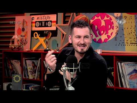 Wake Up, 26 Tetor 2018, Pjesa 3 - Top Channel Albania - Entertainment Show