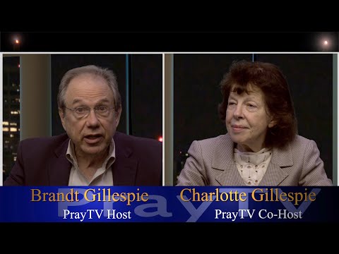 Does God Really Break Our Bones? PrayTV PGM March 12, 2021