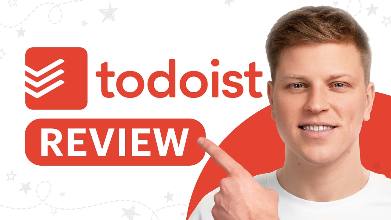 Todoist Review: Worth the Price in 2026?